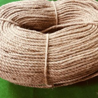 Dây thừng dây cói đay kích thước 6ly