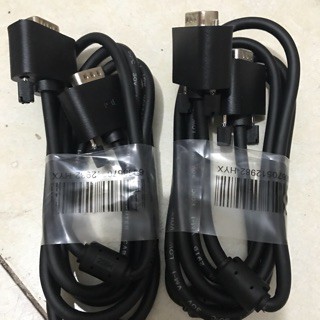 DÂY CÁP VGA  D E L L - HÀNG CAO CẤP CHỐNG NHIỄU