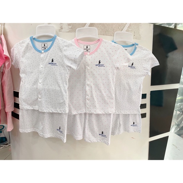 Bộ bambola sợi tre cho bé