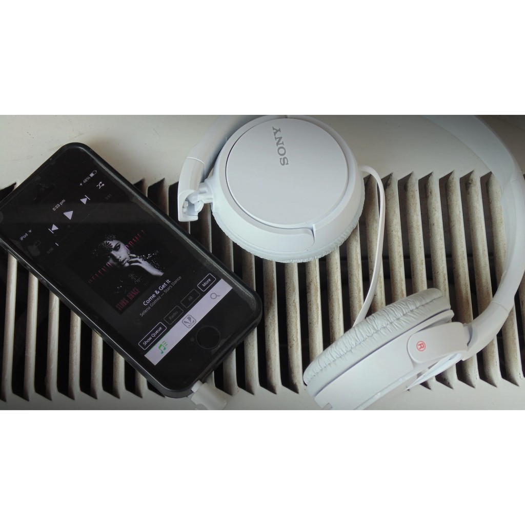 Tai nghe Sony MDR-XB250 - Huco Việt Nam