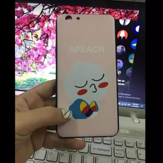 Ốp lưng thời trang in hình cho oppo A59/f1s