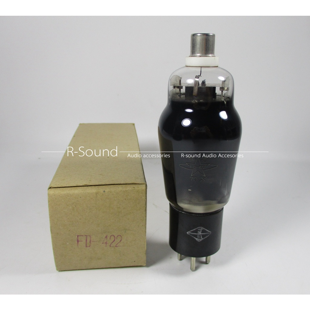 Bóng điện tử FD422  Mới nguyên hộp chưa sử dụng