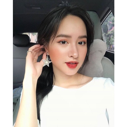 Phấn Má Hồng KLAVUU