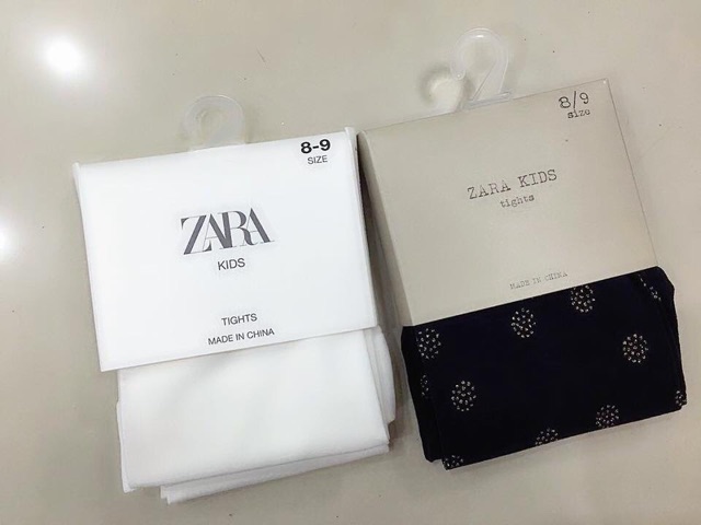Quần tất Zara xuất xịn