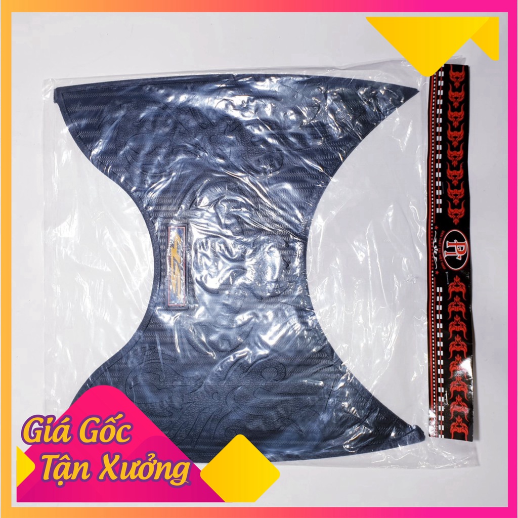 Thảm Cao Su Để Chân Sh Việt 2012-2016