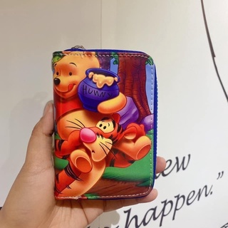 Ví nhỏ gấu Pooh
