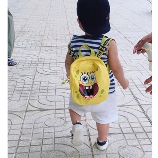 Balo vàng hoạt hình Hm