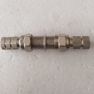 Rắc f5 vặn rắc ff nối dây cáp 1 bộ