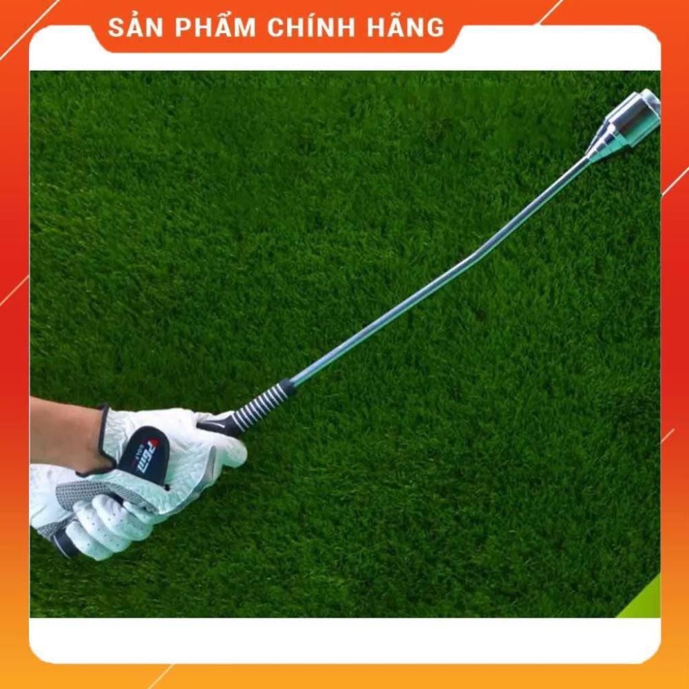 Gậy tập Swing Golf PGM - điều chỉnh được trọng lượng phù hợp với cả Nam Và Nữ