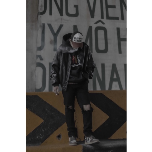 Áo Hoodie TỨ QUÝ MIKEZ CULTURE season 1 | BigBuy360 - bigbuy360.vn