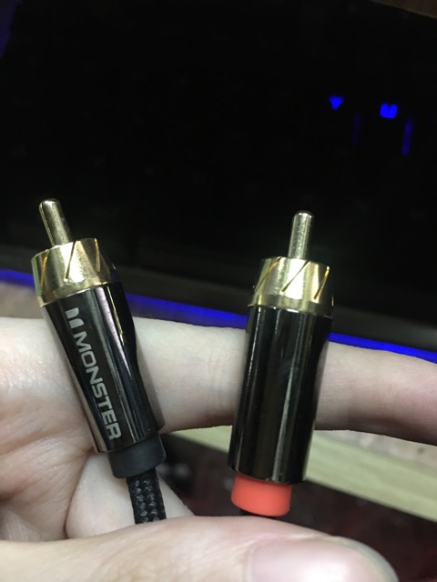 3,5-2av monster xịn