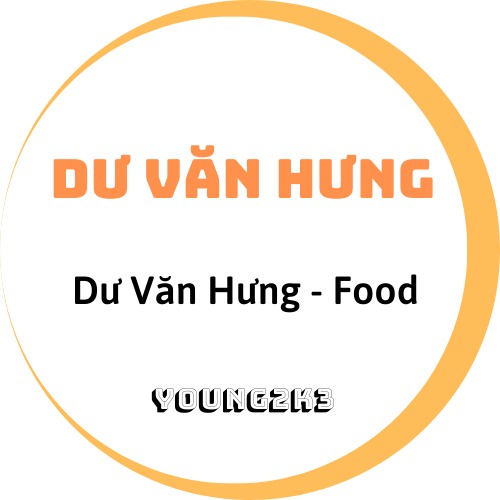 Dư Văn Hưng_Trùm Sỉ Ăn Vặt