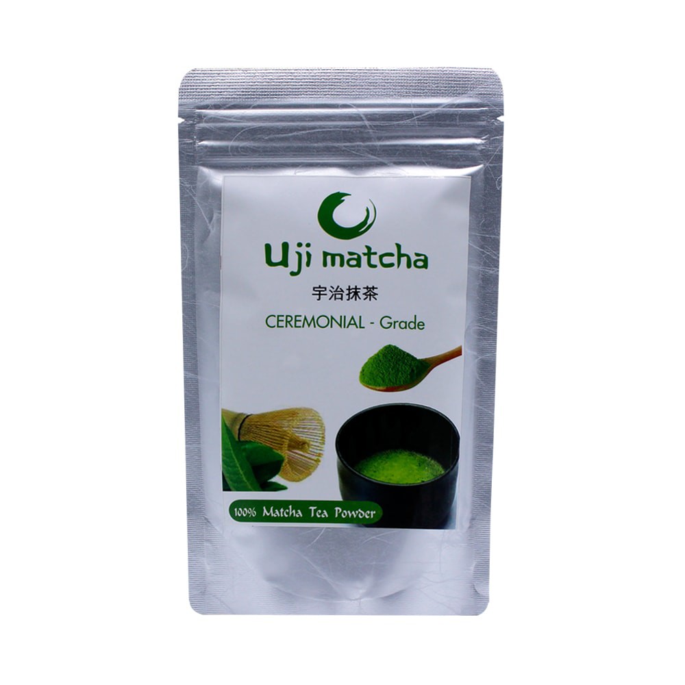 Matcha Uji 100g
