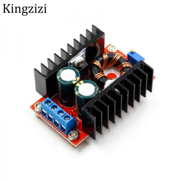 Mô Đun Tăng Áp 150W DC-DC 10-32V Lên 12-35v