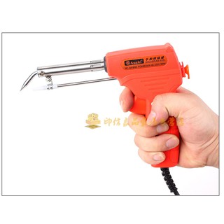 60W Mỏ hàn điện tử dạng súng Asaki AK-9095