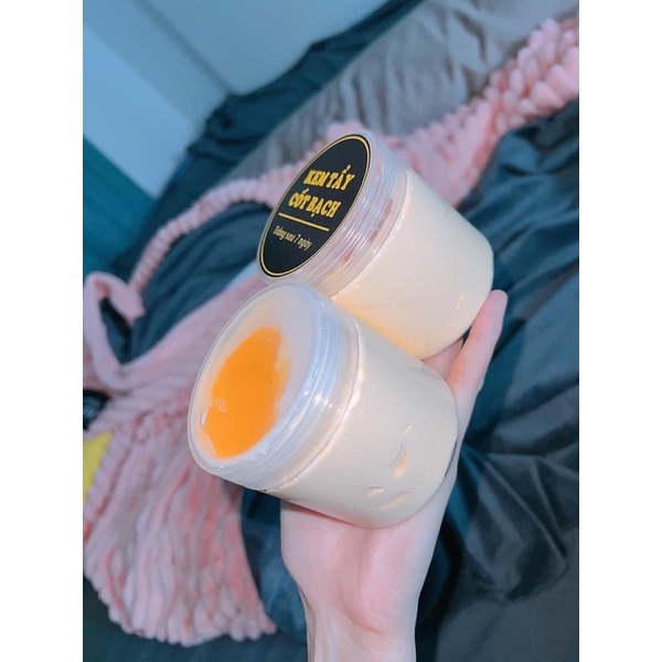 BODY CỐT BẠCH SIÊU TRẮNG NHANH X3 LẦN