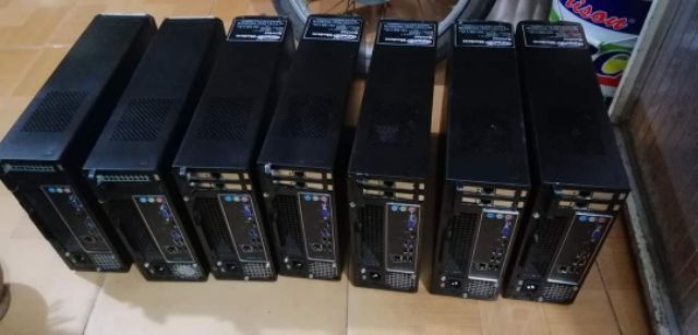 Máy tính  dell vostro 270s | BigBuy360 - bigbuy360.vn