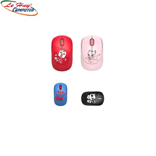 Chuột không dây FD-i361 Mouse Wireless FD-i361