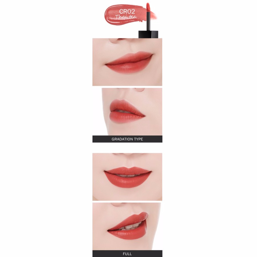 Son A'Pieu Color Lip Stain Velvet Tint | BigBuy360 - bigbuy360.vn