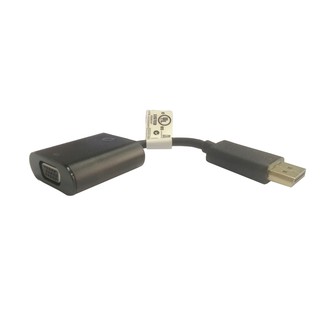 Cáp Displayport sang VGA HP GD07