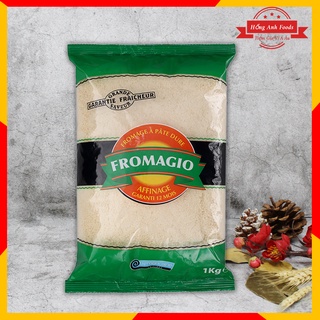Phô mai bột Parmesan Fromagio 100g