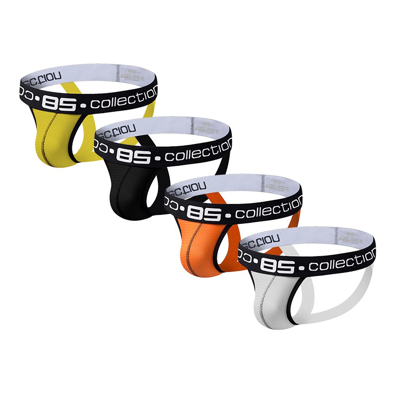 Quần Lót Nam Lọt Khe Gợi Cảm BS139