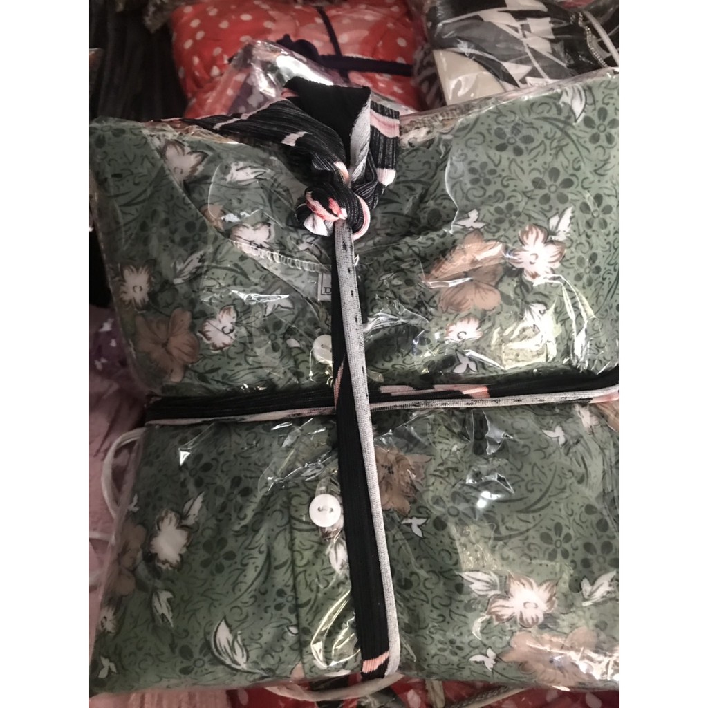 FREESHIP 50k Bộ trung niên thun lạnh cho người lớn tuổi | BigBuy360 - bigbuy360.vn