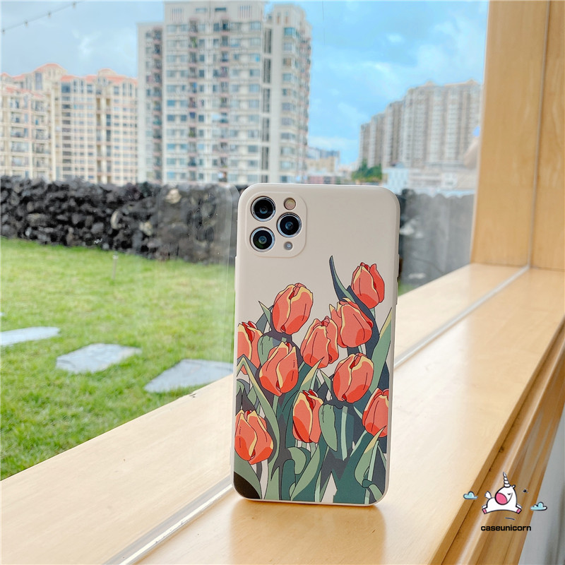 Ốp điện thoại họa tiết đáng yêu cho iphone 12 Pro Max 12 Mini Iphone 11 Iphone 7plus 8plus 6 6s Plus | BigBuy360 - bigbuy360.vn