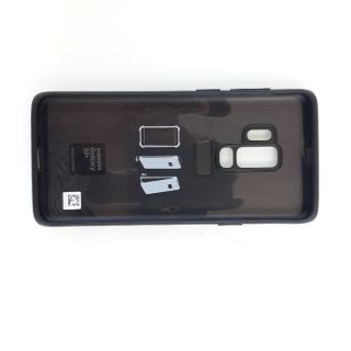 Ốp lưng Protective Standing Galaxy S9 Plus chính hãng