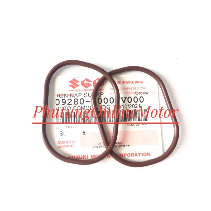 Ron nắp suppap ( sin nắp cò) suzuki Axelo-Xbike-Revo-Smash-Shogun-GD 110