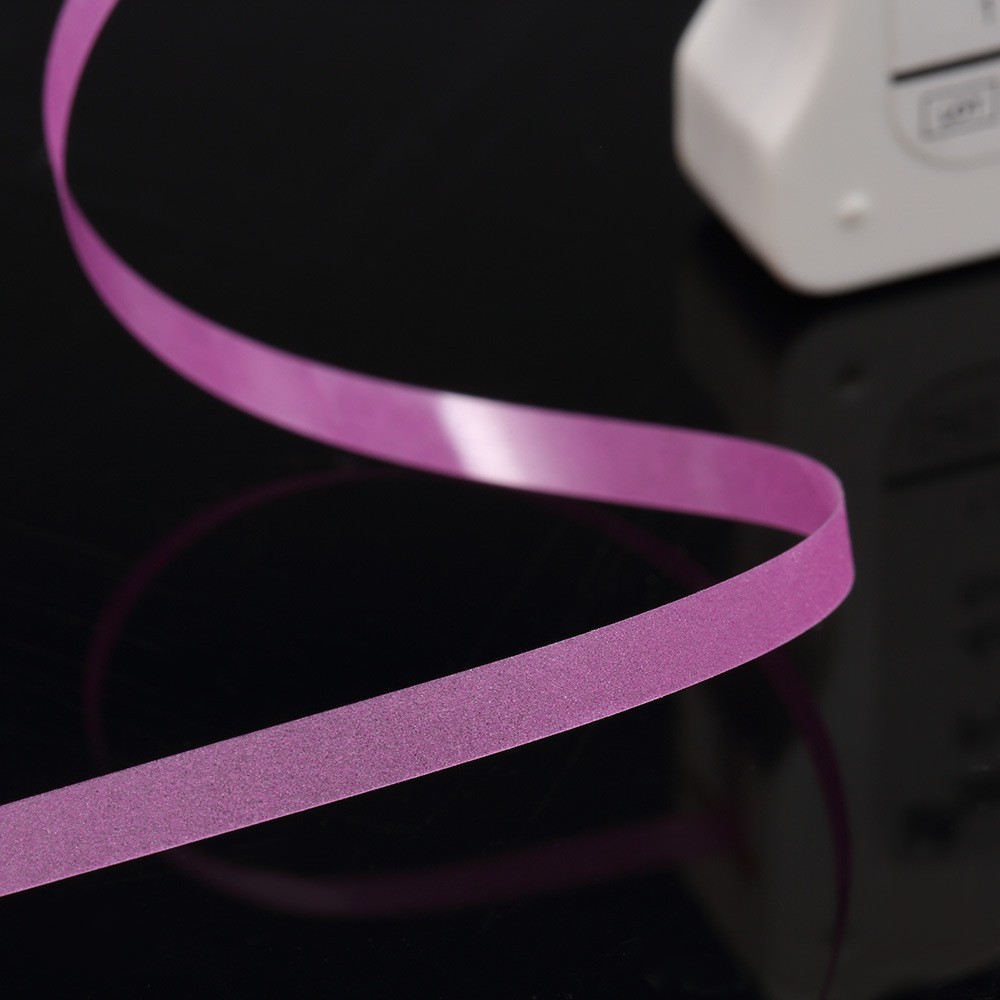 Cuộn giấy nhám chăm sóc răng miệng chuyên dụng loại 4mm