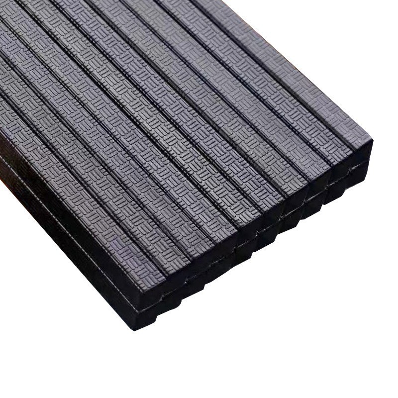 Bộ 10 đôi đũa nhựa - đũa ăn chịu nhiệt kháng khuẩn kiểu Nhật chống trơn 2381 BẢO NHI SHOP