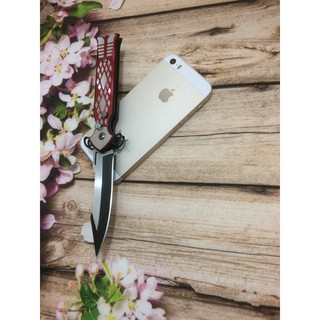Dao PHƯỢT Cá Rô 228