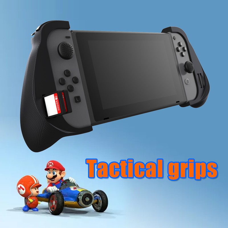 Bộ Giá Đỡ Cho Máy Chơi Game Nintendo Switch W19S102-01