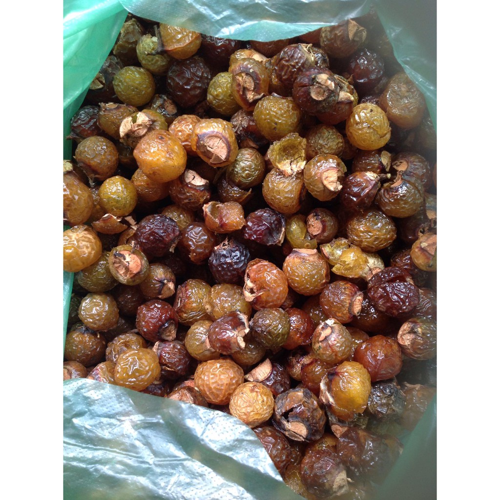 Bồ hòn loại 1, đã tách hạt -Vụ mới 2020-1 KG | BigBuy360 - bigbuy360.vn