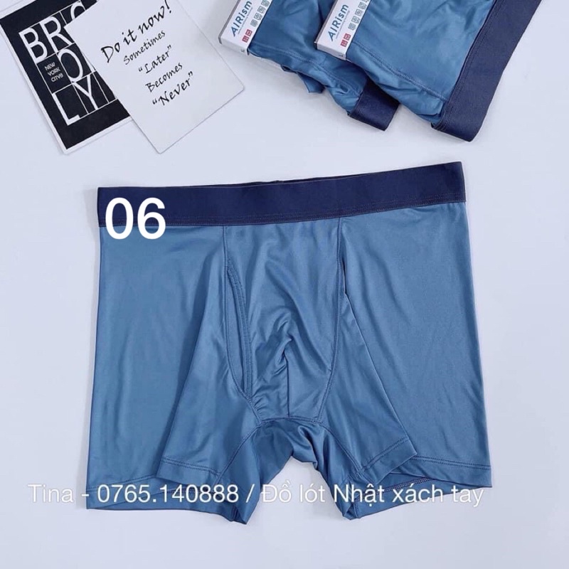 Quần sịp Uniqlo Airism