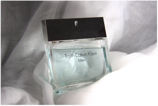 Nước hoa CK Truth for Men 100ml _Calvin Klein (Made in USA )