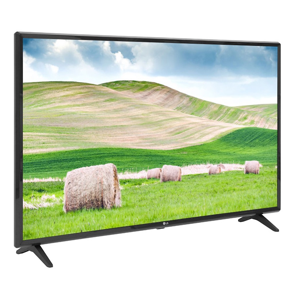 Smart Tivi LG 43 inch 43LM5700PTC - Hàng Chính Hãng