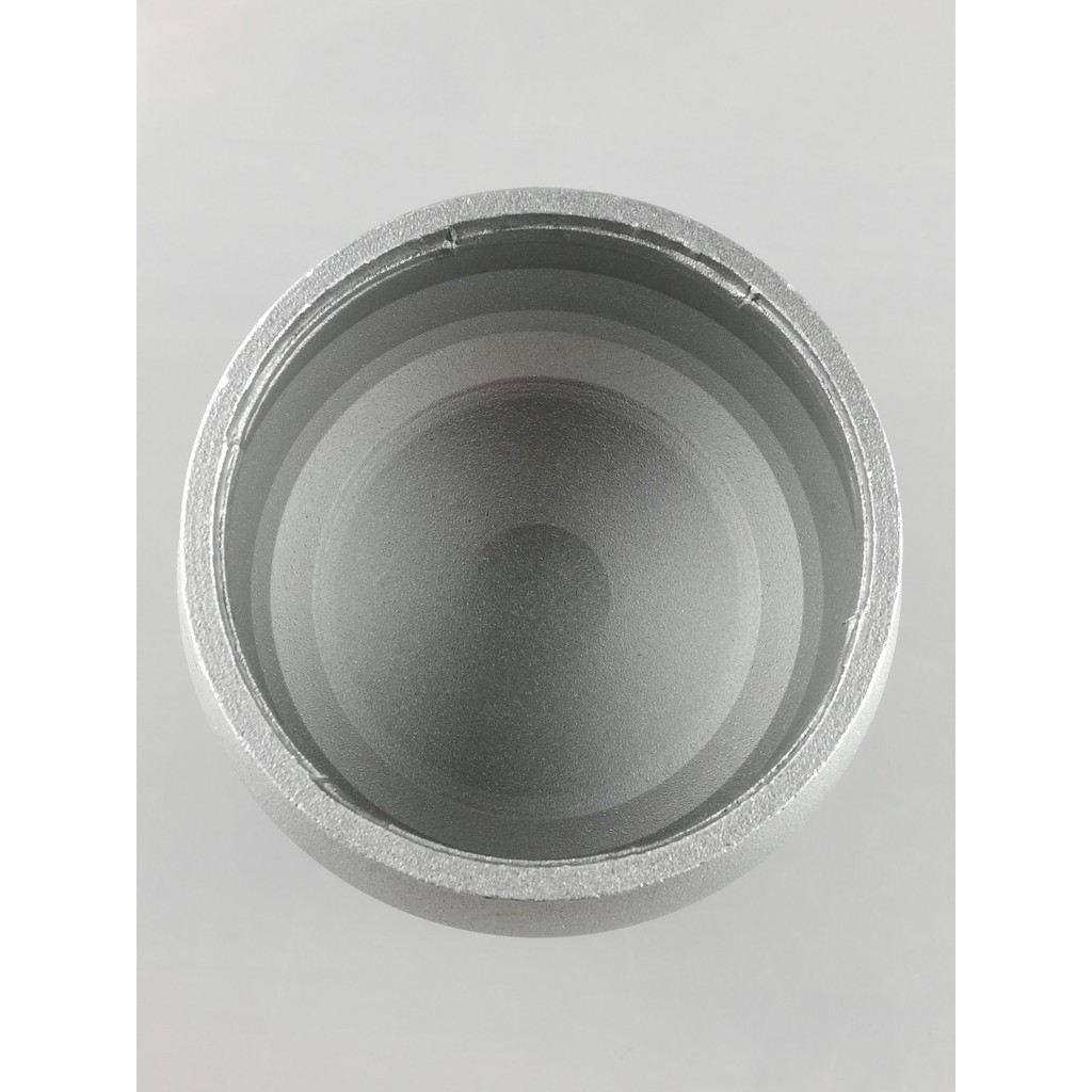 Nồi nấu cơm niêu bằng gang size 10cm và size 13cm