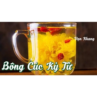Kỷ tử phơi khô-100 gram