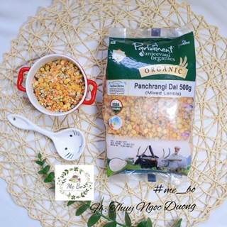 Đậu hỗn hợp Parliament 500g