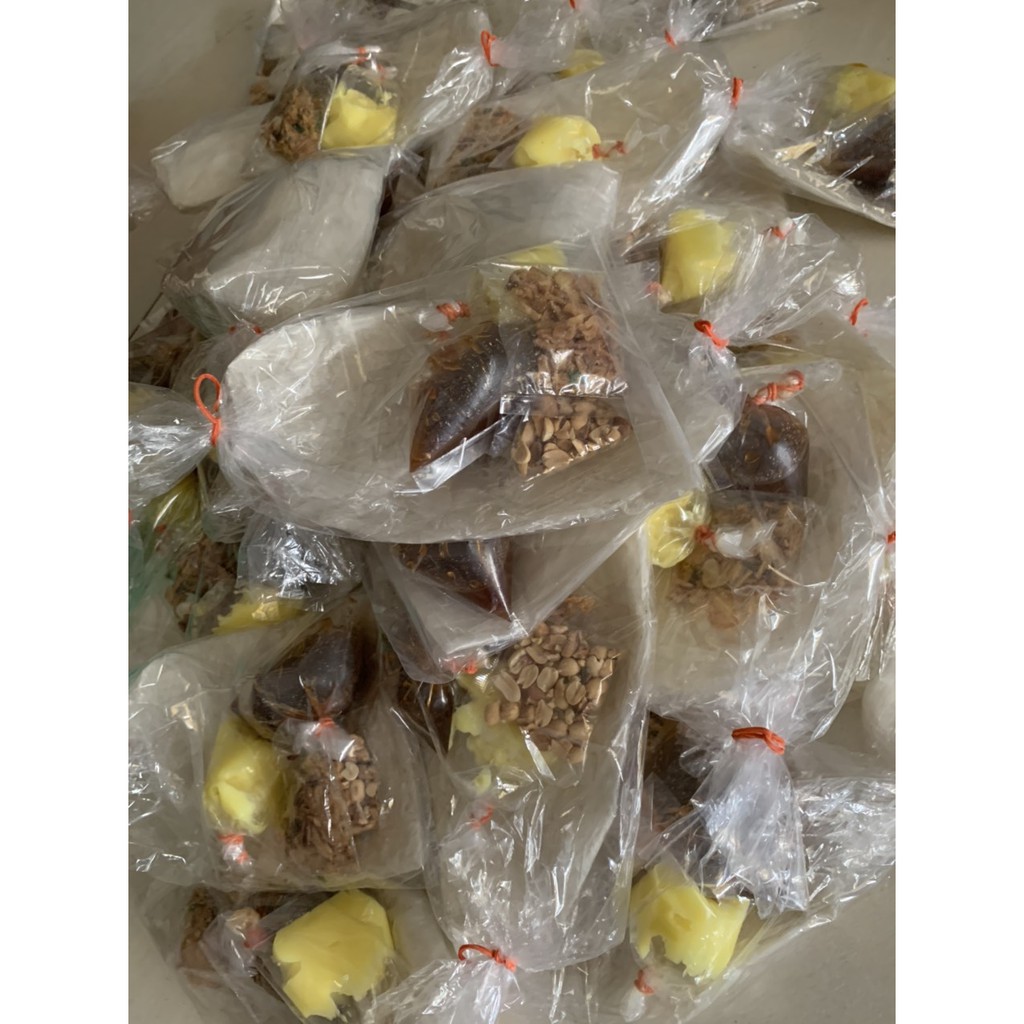 FREESHIP 50K!! Bánh tráng Me Bơ Tây Ninh cực thơm ngon ! | BigBuy360 - bigbuy360.vn