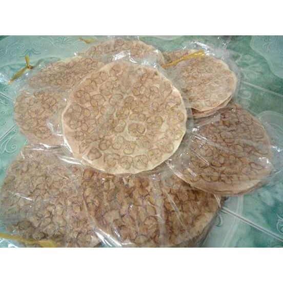 BÁNH PHỒNG CHUỐI