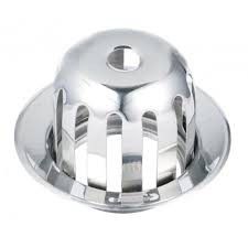 Cầu Chắn Rác CAESAR F2323A (Ø90 - Ø60