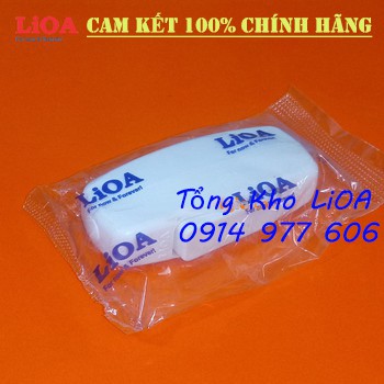Công Tắc Qủa Nhót LiOA 10A-250V