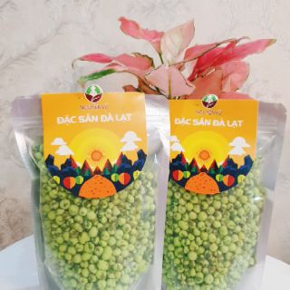 ĐẬU HÀ LAN WASABI