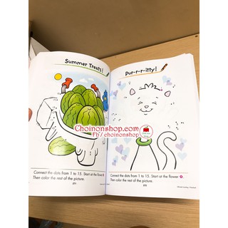 Đồ chơi - My Preschool Learning Book