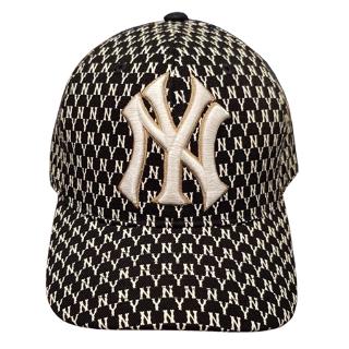 MLB Nón Lưỡi Trai Thời Trang Cá Tính