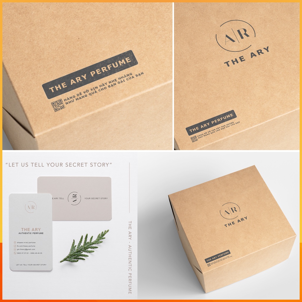 The Ary - Nước Hoa Nam Dior Sauvage EDT Sang Trọng, Lịch Lãm | BigBuy360 - bigbuy360.vn