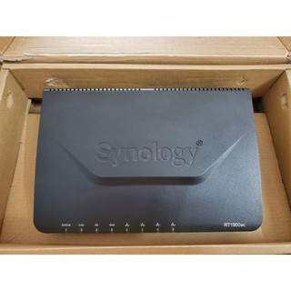 Bộ phát wifi Synology RT1900ac